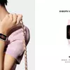 Xiaomi Smart Band 10 Pro - вид спереду мініатюра