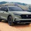 Предварительный просмотр Honda CR-V вид 1