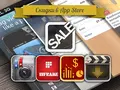 Приложения для iOS: скидки в App Store 28 мая 2013 года