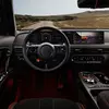 Превью интерьера электрокроссовера Genesis GV60 Magma