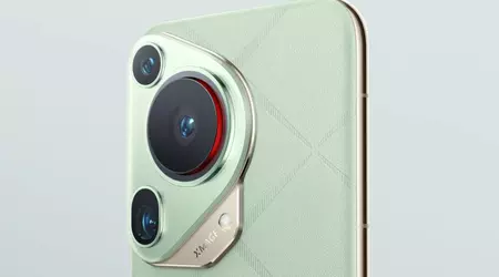 Huawei Pura 80 Ultra може дебютувати з камерами на 50 Мп, ультрашироким об'єктивом та перископним зумом