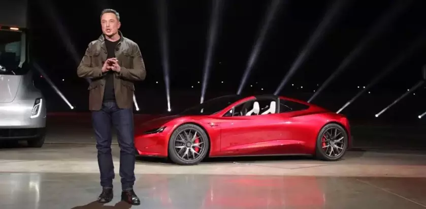 Илон Маск объявил дату следующей большой презентации Tesla