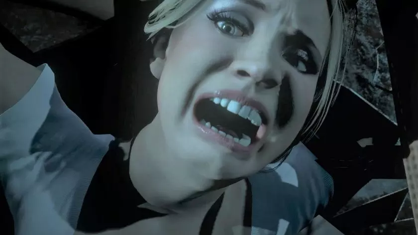Больше никаких подростков: режиссер Until Dawn и The Quarry уже работает над новым амбициозным хоррором