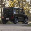 Bodo G-Wagon rear view thumbnail