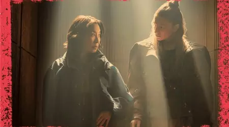 Blade Runner 2099: First Images Reveal Yeoh and Schafer in Prime Video's Replicant-Ruled Future