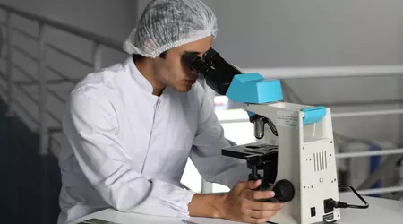 Google et le Pentagone ont mis au point un microscope basé sur l'intelligence artificielle pour le diagnostic du cancer