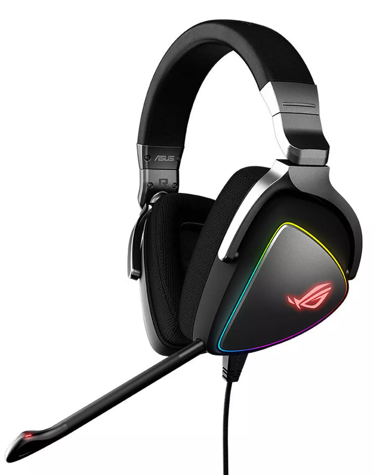 ASUS ROG Delta