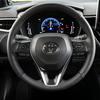2026 Toyota Corolla XSE Wind Chill Pearl