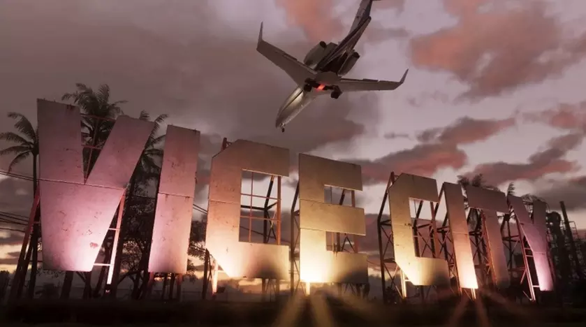 Раcкрыты новые подробности арта GTA VI: детали и инсайты