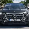 Перегляд медіасистеми Mercedes-Benz Classe C