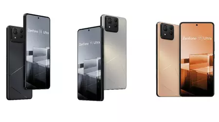 Asus Zenfone 11 Ultra отримав сертифікат Wireless Power Consortium перед запуском