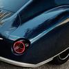 Dacora rear wheel fairings