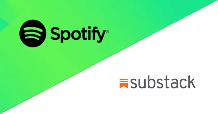 Подкасты Substack доступны на Spotify