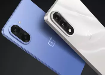 OnePlus выпустила бюджетный смартфон Nord CE 5 с рекордным аккумулятором в истории бренда