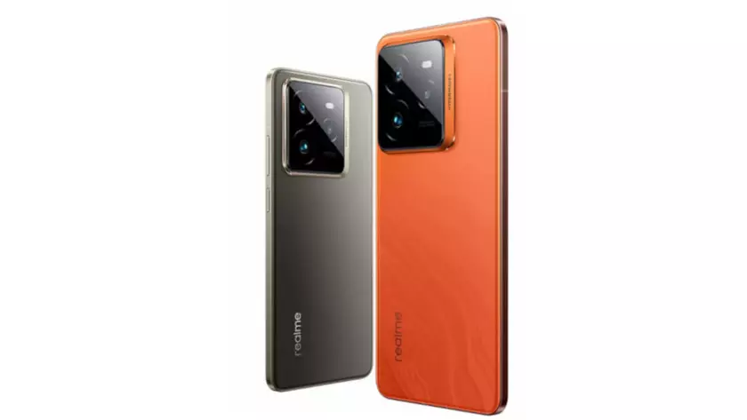 Realme GT 7 Pro уже поступил в продажу в Европе и в других регионах