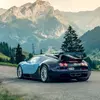 Миниатюра - Bugatti Veyron Grand Sport Vitesse