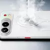 Nubia Air Pro - ескіз вид з боку