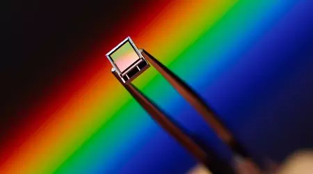 Розумні пікселі: Singular Photonics представила сенсор Litavis із власною логікою