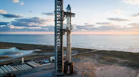SpaceX змінює курс: спершу Місяць, потім Марс