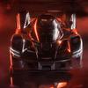 Genesis GMR-001 у боксі