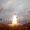 Les Russes ont lancé le missile balistique intercontinental SS-27 Mod 2, d'une portée de 12 000 kilomètres, qui peut transporter une ogive nucléaire d'une puissance allant jusqu'à 500 kilotonnes.-9