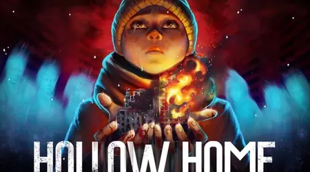 Hollow Home: Ukrainian RPG set during the siege of Mariupol hits Steam Next Fest