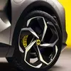 Мініатюра колеса Lotus Eletre