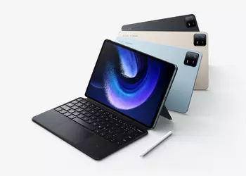 144Hz LCD display, Snapdragon 8 Gen 3 chip and 10,000mAh battery: insider reveals Xiaomi Pad 7 Pro specs