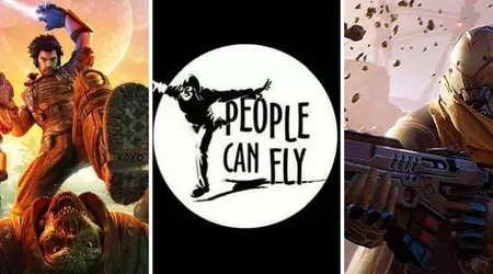 Bulletstorm and Painkiller authors are creating a prototype game based on one of the PlayStation franchises: People Can Fly has signed a deal with Sony