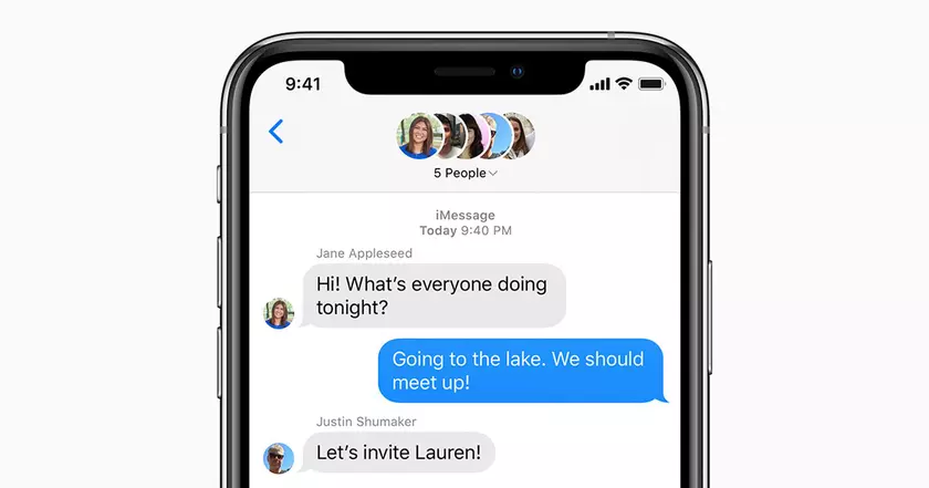 Google обвиняет Apple в дискриминации Android-пользователей и в травле подростков из-за iMessage