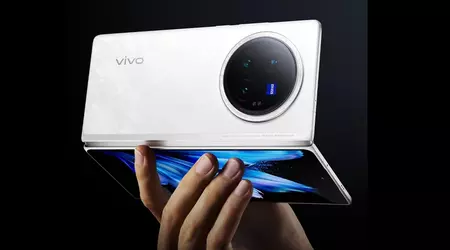 Vivo likely to introduce X Fold5 Pro folding smartphone and XR headset in 2025