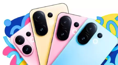 Vivo has launched a compact flagship smartphone Vivo S30 Pro mini with a great camera unit and a 6,500mAh battery