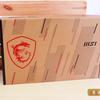 Огляд MSI Katana GF66 11UD: практична зброя для віртуального самурая-4