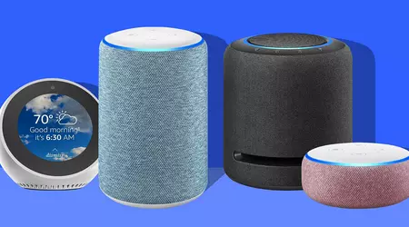 Колосальний провал - Amazon втратить $10 млрд за рік через голосового помічника Alexa