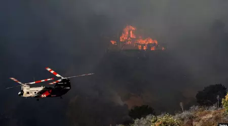 Sony donates $5 million to help those affected by the California fires