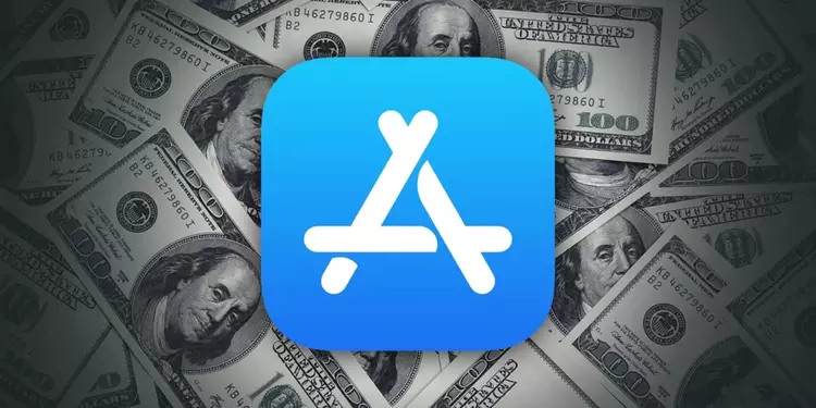 App Store повинен приносити Apple більше ...