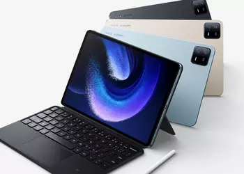 Who Didn't Make it in Time Will Pay More: Xiaomi Raises Prices on Its Tablets