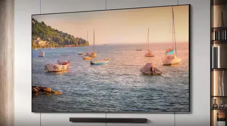 Samsung Q80Z: 98-дюймовий смарт-телевізор із 4K Mini-LED екраном
