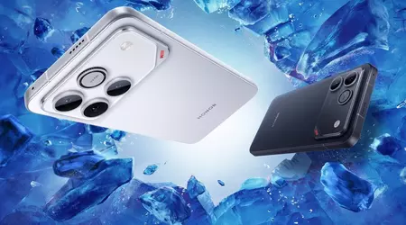 У Китаї дебютували потужні геймерські смартфони серії Honor WIN з батареєю на 10000 мАг, унікальною системою охолодження та надійним захистом від води та пилу
