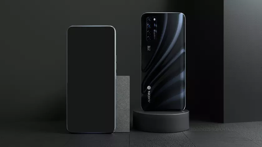 ZTE тизерит новый смартфон Axon 30 Pro: обещают «самую мощную камеру 2021 года»