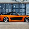 Mazda RX-7 FD 1992 року, VeilSide Fortune, мініатюра 3
