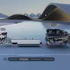 Мініатюра Lamborghini в AR-застосунку