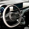 Мініатюра заднього виду Fiat 500 Hybrid