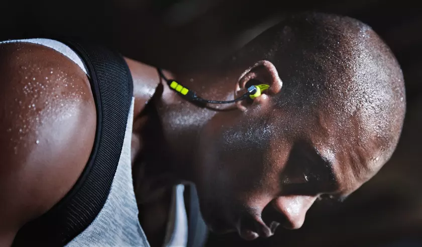 Sennheiser CX Sport: беспроводные наушники с защитой от пота, aptX-кодеком и ценой $130