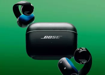 Инсайдер: Bose готовит возвращение спортивных наушников Sport Open Earbuds, но теперь в формате клипс и с более доступной ценой