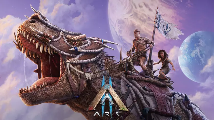 ARK 2, выживалка в мире динозавров, была отложена до конца 2024-го года