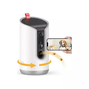 TKENPRO 2K Pet Camera