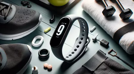 Xiaomi Smart Band 9 скоро дебютує на глобальному ринку