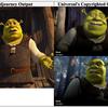 A picture of a character in generative AI