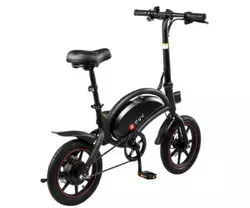 DYU D3F Vélo électrique